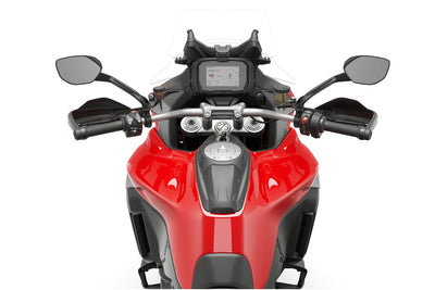 DUCATI MULTISTRADA V4