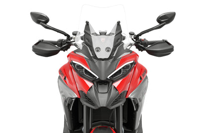 DUCATI MULTISTRADA V4