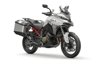 DUCATI MULTISTRADA V4 S ADVENTURE T+R