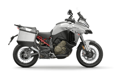 DUCATI MULTISTRADA V4 S ADVENTURE T+R