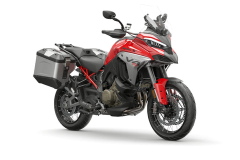 DUCATI MULTISTRADA V4 S ADVENTURE T+R