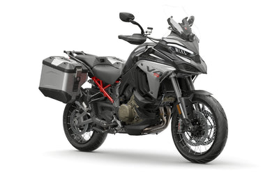 DUCATI MULTISTRADA V4 S ADVENTURE T+R