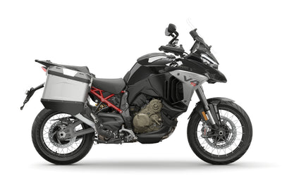 DUCATI MULTISTRADA V4 S ADVENTURE T+R