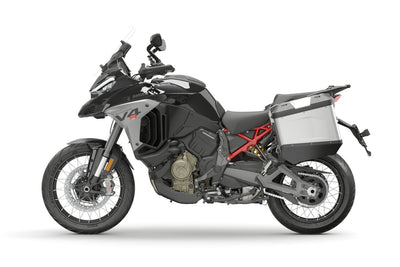 DUCATI MULTISTRADA V4 S ADVENTURE T+R