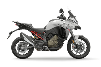 DUCATI MULTISTRADA V4 S RADAR