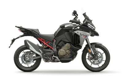 DUCATI MULTISTRADA V4 S RADAR FORGED