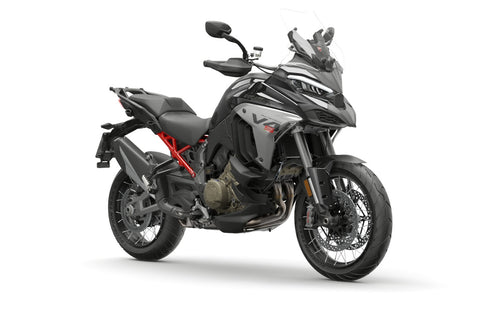 DUCATI MULTISTRADA V4 S RADAR SPOKE