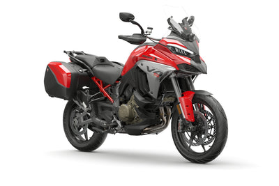 DUCATI MULTISTRADA V4 S SPORT T+R