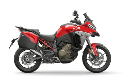 DUCATI MULTISTRADA V4 S SPORT T+R