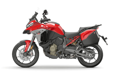 DUCATI MULTISTRADA V4 S SPORT T+R