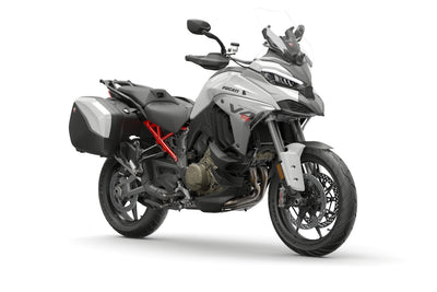 DUCATI MULTISTRADA V4 S SPORT T+R