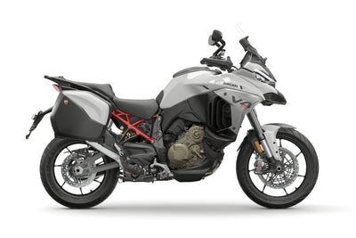 DUCATI MULTISTRADA V4 S SPORT T+R