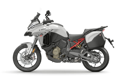 DUCATI MULTISTRADA V4 S SPORT T+R