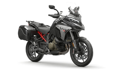 DUCATI MULTISTRADA V4 S SPORT T+R