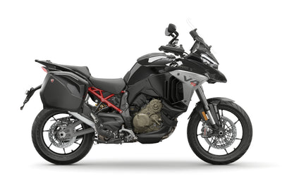 DUCATI MULTISTRADA V4 S SPORT T+R