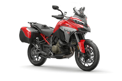 DUCATI MULTISTRADA V4 S TRAVEL+RADAR