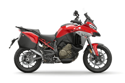 DUCATI MULTISTRADA V4 S TRAVEL+RADAR