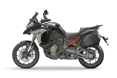 DUCATI MULTISTRADA V4 S TRAVEL+RADAR