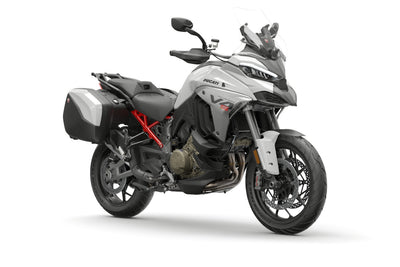 DUCATI MULTISTRADA V4 S TRAVEL+RADAR