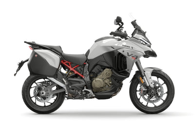 DUCATI MULTISTRADA V4 S TRAVEL+RADAR