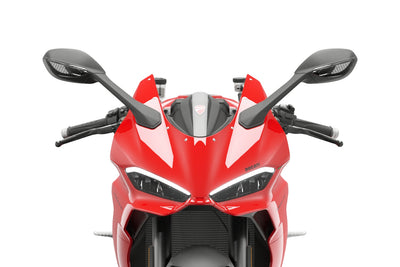 DUCATI PANIGALE V2 2025