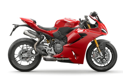 DUCATI PANIGALE V2 S 2025