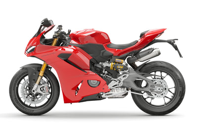 DUCATI PANIGALE V2 S 2025