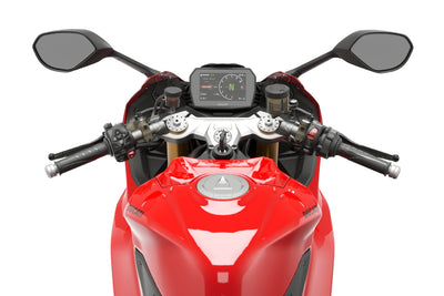 DUCATI PANIGALE V2 S 2025