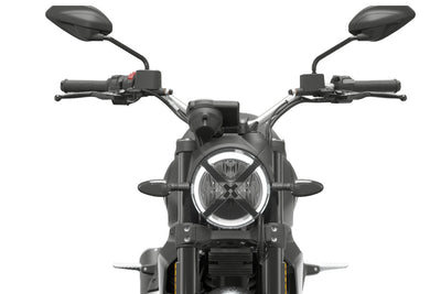 DUCATI SCRAMBLER ICON DARK