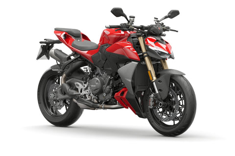 DUCATI STREETFIGHTER V2 2025