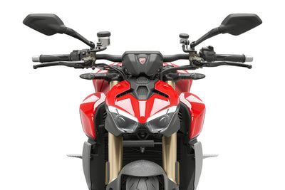 DUCATI STREETFIGHTER V2 2025