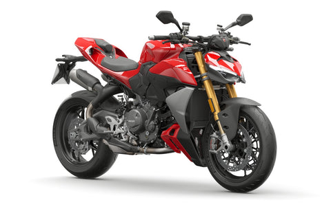 DUCATI STREETFIGHTER V2 S 2025