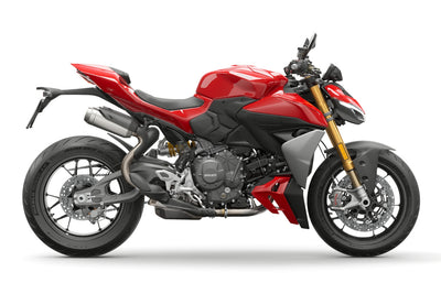 DUCATI STREETFIGHTER V2 S 2025