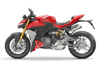 DUCATI STREETFIGHTER V2 S 2025