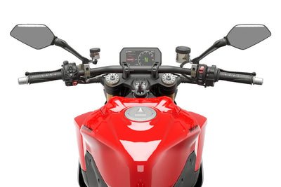 DUCATI STREETFIGHTER V2 S 2025