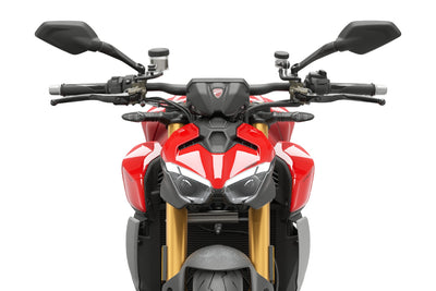 DUCATI STREETFIGHTER V2 S 2025