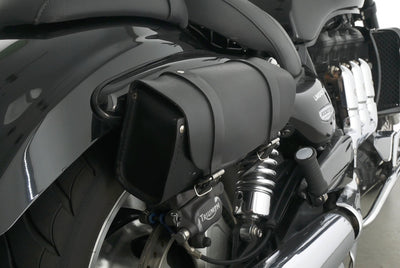 TRIUMPH ROCKET III