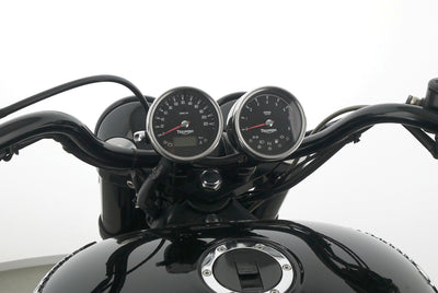 TRIUMPH ROCKET III