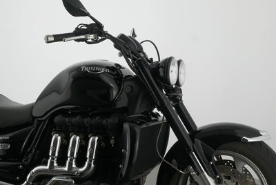 TRIUMPH ROCKET III