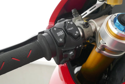 DUCATI PANIGALE V4 916 ANNIVERSARIO