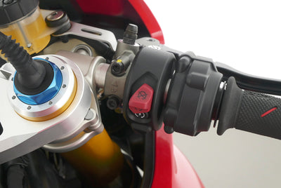 DUCATI PANIGALE V4 916 ANNIVERSARIO