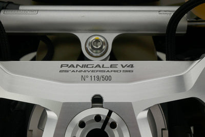 DUCATI PANIGALE V4 916 ANNIVERSARIO