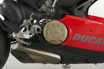 DUCATI PANIGALE V4 916 ANNIVERSARIO