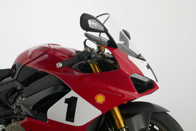 DUCATI PANIGALE V4 916 ANNIVERSARIO