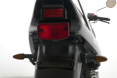 HONDA CB 500