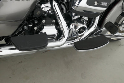 HARLEY DAVIDSON ROAD KING CLASSIC 107