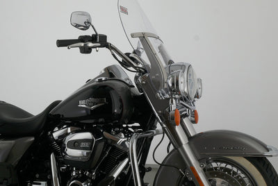 HARLEY DAVIDSON ROAD KING CLASSIC 107