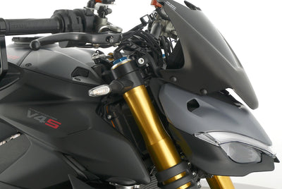 DUCATI STREETFIGHTER V4 S