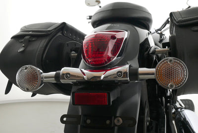 YAMAHA XVS 950 A MIDNIGHT STAR