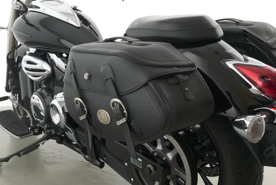 YAMAHA XVS 950 A MIDNIGHT STAR